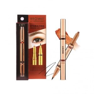 Browit Eyemazing Shadow & Liner – 0.06g + 0.85ml