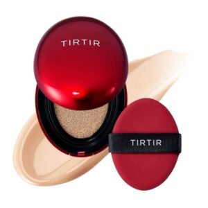 TIRTIR Mask Fit Red Cushion 18g  25N Mocha
