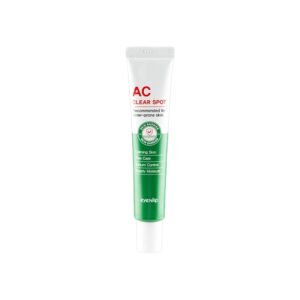 acne treatment Eyenlip Ac Clear Spot 30g