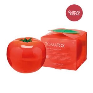 Tomatox Magic Massage Pack