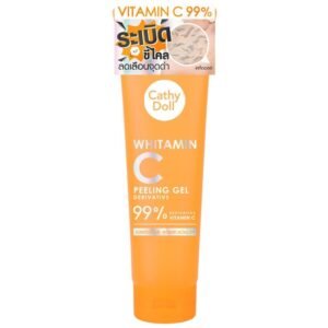 Cathy Doll Whitamin C Peeling Gel 320 Gr