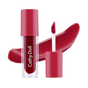 Cathy Doll Glow Gel Tint 2.4 g