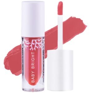 Baby Brigth Lip & Cheek Matte Tint 2.4 Gr