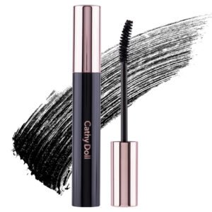 Cathy Doll Less Is More Mascara 8 Gr